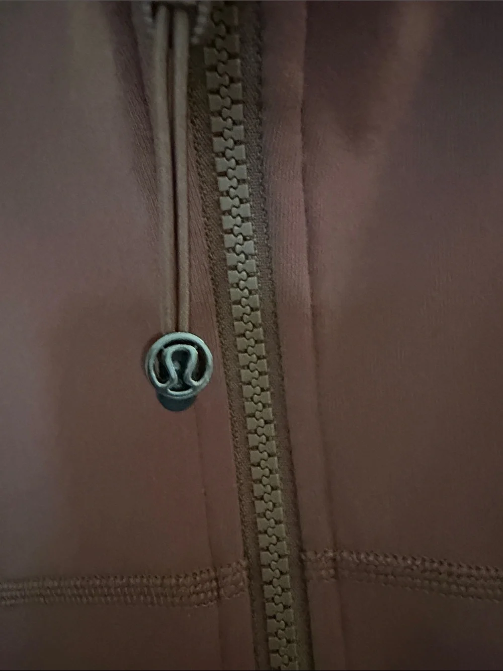 lululemon athletica Full-Zip Utility Jacket